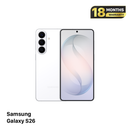 Samsung Galaxy S26 Nguyên Hộp Từ SB