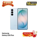Samsung Galaxy S26 Plus Nguyên Hộp