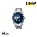 Đồng hồ cơ Seiko Presage Sharp Edged Series SARJ003 - Nhận Order