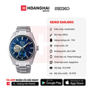 Đồng hồ cơ Seiko Presage Sharp Edged Series SARJ003 - Nhận Order
