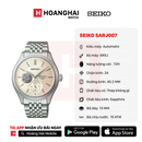 Đồng hồ cơ Seiko Presage Classic Series SARJ007 - Nhận Order