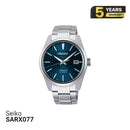 Đồng hồ cơ Seiko Presage Sharp Edged Series SARX077 - Nhận Order