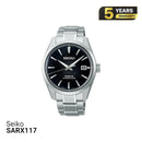 Đồng hồ cơ Seiko Presage Sharp Edged Series SARX117 - Nhận Order