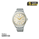 Đồng hồ cơ Seiko Presage Classic Series SARX126 - Nhận Order