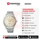 Đồng hồ cơ Seiko Presage Classic Series SARX126 - Nhận Order