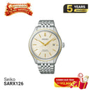 Đồng hồ cơ Seiko Presage Classic Series SARX126 - Nhận Order