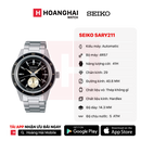 Đồng hồ cơ Seiko Pressage Style60's SARY211 - Hàng trưng bày