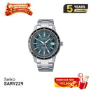 Đồng hồ cơ Seiko Pressage Style60's SARY229