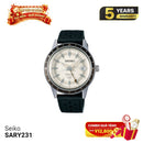 Đồng hồ cơ Seiko Pressage Style60's SARY231 - Nhận Order