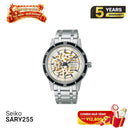Đồng hồ cơ Seiko Pressage Style60's SARY255 - Nhận Order