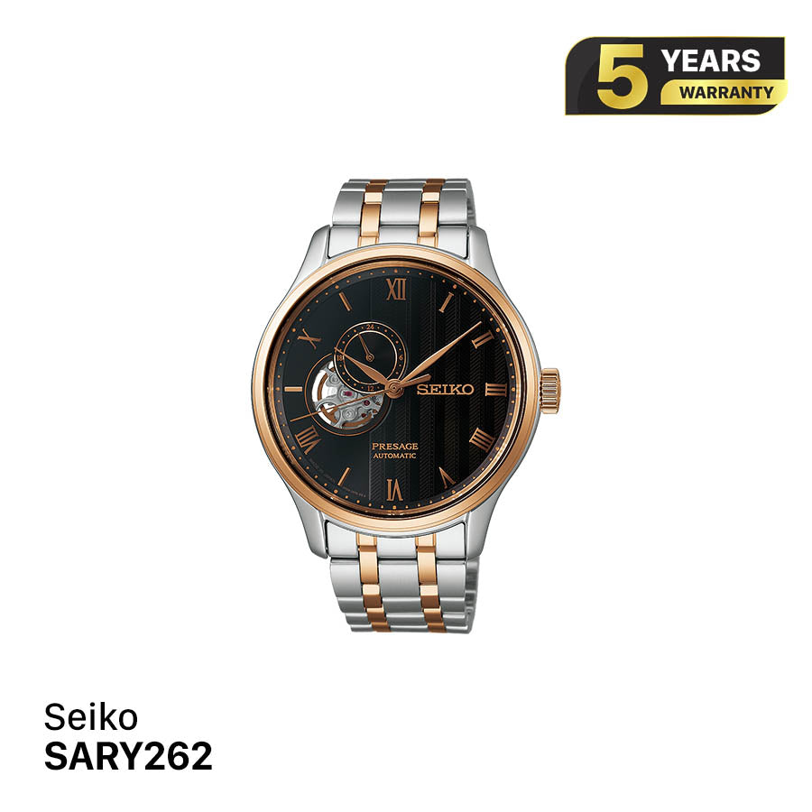 Đồng hồ cơ Seiko Presage Japanese Garden SARY262 - Nhận Order