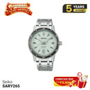 Đồng hồ cơ Seiko Pressage Style60's SARY265 - Nhận Order