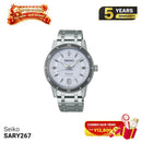Đồng hồ cơ Seiko Pressage Style60's SARY267 - Nhận Order