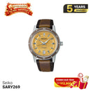 Đồng hồ cơ Seiko Pressage Style60's SARY269 - Nhận Order