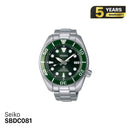 Đồng hồ cơ Seiko Prospex Diver Scuba SBDC081 - Nhận Order