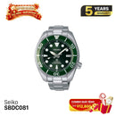Đồng hồ cơ Seiko Prospex Diver Scuba SBDC081 - Nhận Order