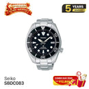 Đồng hồ cơ Seiko Prospex Diver Scuba SBDC083 - Nhận Order
