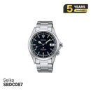 Đồng hồ cơ Seiko Prospex Alpinist SBDC087 - Nhận Order
