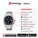 Đồng hồ cơ Seiko Prospex Alpinist SBDC087 - Nhận Order