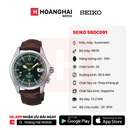Đồng hồ cơ Seiko Prospex Alpinist SBDC091 - Nhận Order