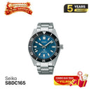 Đồng hồ cơ Seiko Prospex Diver Scuba SBDC165 - Nhận Order