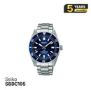 Đồng hồ cơ Seiko Prospex Diver Scuba SBDC195 - Nhận Order