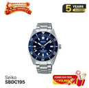Đồng hồ cơ Seiko Prospex Diver Scuba SBDC195 - Nhận Order