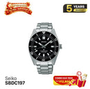 Đồng hồ cơ Seiko Prospex Diver Scuba SBDC197 - Nhận Order