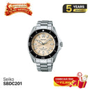 Đồng hồ cơ Seiko Prospex Diver Scuba SBDC201 - Nhận Order