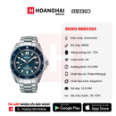 Đồng hồ cơ Seiko Prospex Diver Scuba SBDC203 - Nhận Order