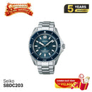 Đồng hồ cơ Seiko Prospex Diver Scuba SBDC203 - Nhận Order