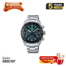 Đồng hồ năng lượng mặt trời Seiko Prospex Speedtimer SBDL107 - Nhận Order