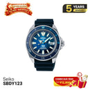 Đồng hồ cơ Seiko Prospex Diver Scuba SBDY123 - Nhận Order
