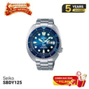 Đồng hồ cơ Seiko Prospex Diver Scuba SBDY125 - Nhận Order