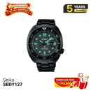 Đồng hồ cơ Seiko Prospex Diver Scuba SBDY127 - Nhận Order