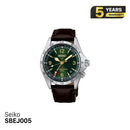 Đồng hồ cơ Seiko Prospex Alpinist SBEJ005 - Nhận Order
