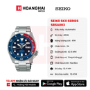 Đồng hồ cơ Seiko 5 Sport SKX series SBSA003 - Nhận Order