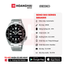 Đồng hồ cơ Seiko 5 Sport SKX series SBSA005 - Nhận Order