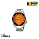 Đồng hồ cơ Seiko 5 Sport SKX series SBSA009 - Nhận Order
