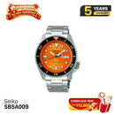 Đồng hồ cơ Seiko 5 Sport SKX series SBSA009 - Nhận Order