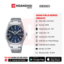 Đồng hồ cơ Seiko 5 Field series SBSA113 - Nhận Order