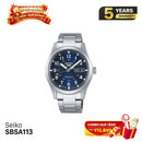 Đồng hồ cơ Seiko 5 Field series SBSA113 - Nhận Order
