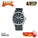 Đồng hồ cơ Seiko 5 Field series SBSA115 - Nhận Order
