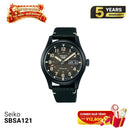 Đồng hồ cơ Seiko 5 Field series SBSA121
