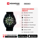 Đồng hồ cơ Seiko 5 Sport SKX series SBSA173 - Nhận Order