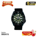 Đồng hồ cơ Seiko 5 Sport SKX series SBSA173 - Nhận Order
