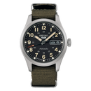 Đồng hồ cơ Seiko 5 Field series SBSA201 - Nhận Order