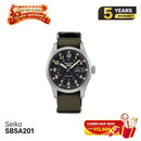 Đồng hồ cơ Seiko 5 Field series SBSA201 - Nhận Order