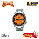 Đồng hồ cơ Seiko 5 Sport SKX series SBSA219 - Nhận Order