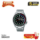 Đồng hồ cơ Seiko 5 Sport SKX series SBSA221 - Nhận Order